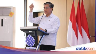 Minister of Manpower invites all parties to continue to mobilize the independent employment program