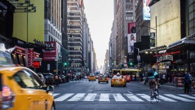 The price of the dream of New York: How much should you really earn to live in NYC comfortably?