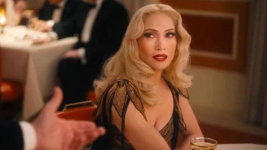 Bill Condon says Jennifer Lopez took Diego Luna ‘under her wing’ while filming ‘Kiss of the Spider Woman’