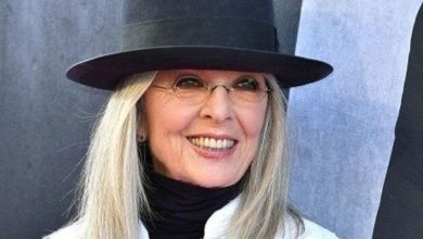 Who was Diane Keaton? From the Godfather to Annie Hall, remember a Hollywood legend