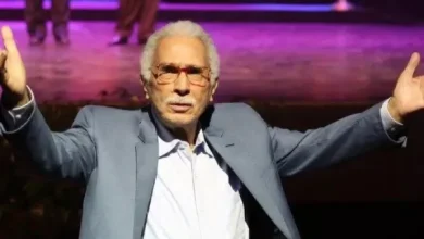 سقط السقف عليها.. حفيدة عبد الرحمن أبو زهرة تتعرض لحادث غريب في إيطاليا