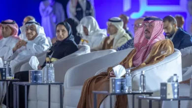 هيئة الأدب والنشر والترجمة تكرّم الفائزين بجوائز معرض الرياض الدولي للكتاب 2025