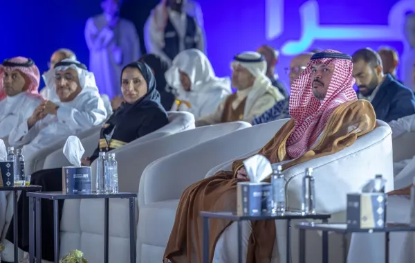 هيئة الأدب والنشر والترجمة تكرّم الفائزين بجوائز معرض الرياض الدولي للكتاب 2025