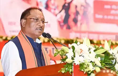 There will be no shortage of budget to meet the needs of the public: Chief Minister Vishnudev Sai