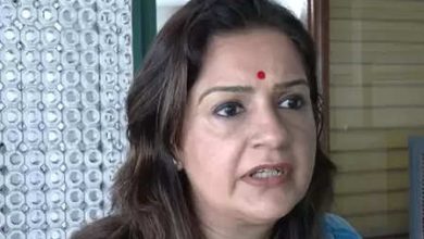 The elimination of allies is BJP’s old game: Priyanka Chaturvedi