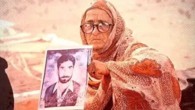 Pakistani Army’s actions against civilians continue in Balochistan