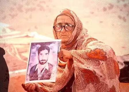Pakistani Army’s actions against civilians continue in Balochistan