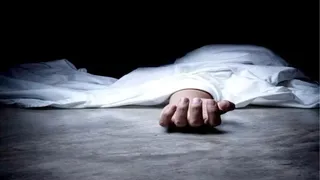 Dead bodies of 5 people, including 4 children of the same family repaired from an apartment in Sikar, committed suicide by consuming 8 packets of poison – Sikar Family Suicide 5 dead, including 4 children in apartment