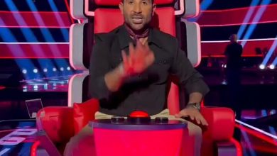 التشويق والحماس ينطلق مع قرب عرض The Voice يوم 29 أكتوبر على MBC1 وشاهد. و ET بالعربي يسأل…