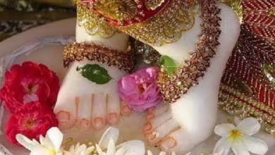 When ghosts built the temple of Lord Shri Krishna overnight