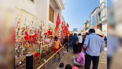 Exorcism is done in this temples of India, you can also solve this problem here.
