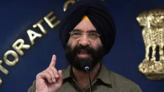 If the Supreme Court lifts the ban on fireworks, the government of Delhi will follow the rules, the Minister of Environmental Affairs said – Delhi Govt ready to enforce SC guidelines if the ban on fire buyer is lifted