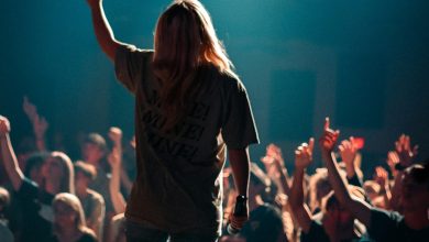 Characteristics that make great leaders!