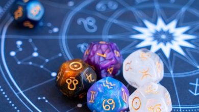 Horoscope for Sunday 12 October 2025