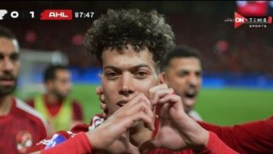 قرار جديد فى الاهلى بشان امام عاشور قبل البداية الافريقية