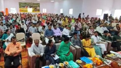 Madhya Pradesh: Farmers of Dindori praised ‘PM Dhan Dhanya Krishi Yojana’ and ‘Pulse Self-Reliance Mission’