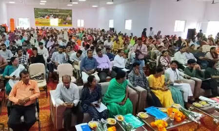 Madhya Pradesh: Farmers of Dindori praised ‘PM Dhan Dhanya Krishi Yojana’ and ‘Pulse Self-Reliance Mission’