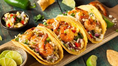 Mexican Restaurant Banking Surge: Are the American dining scene over saturated with burritos and tacos? Data revealed …