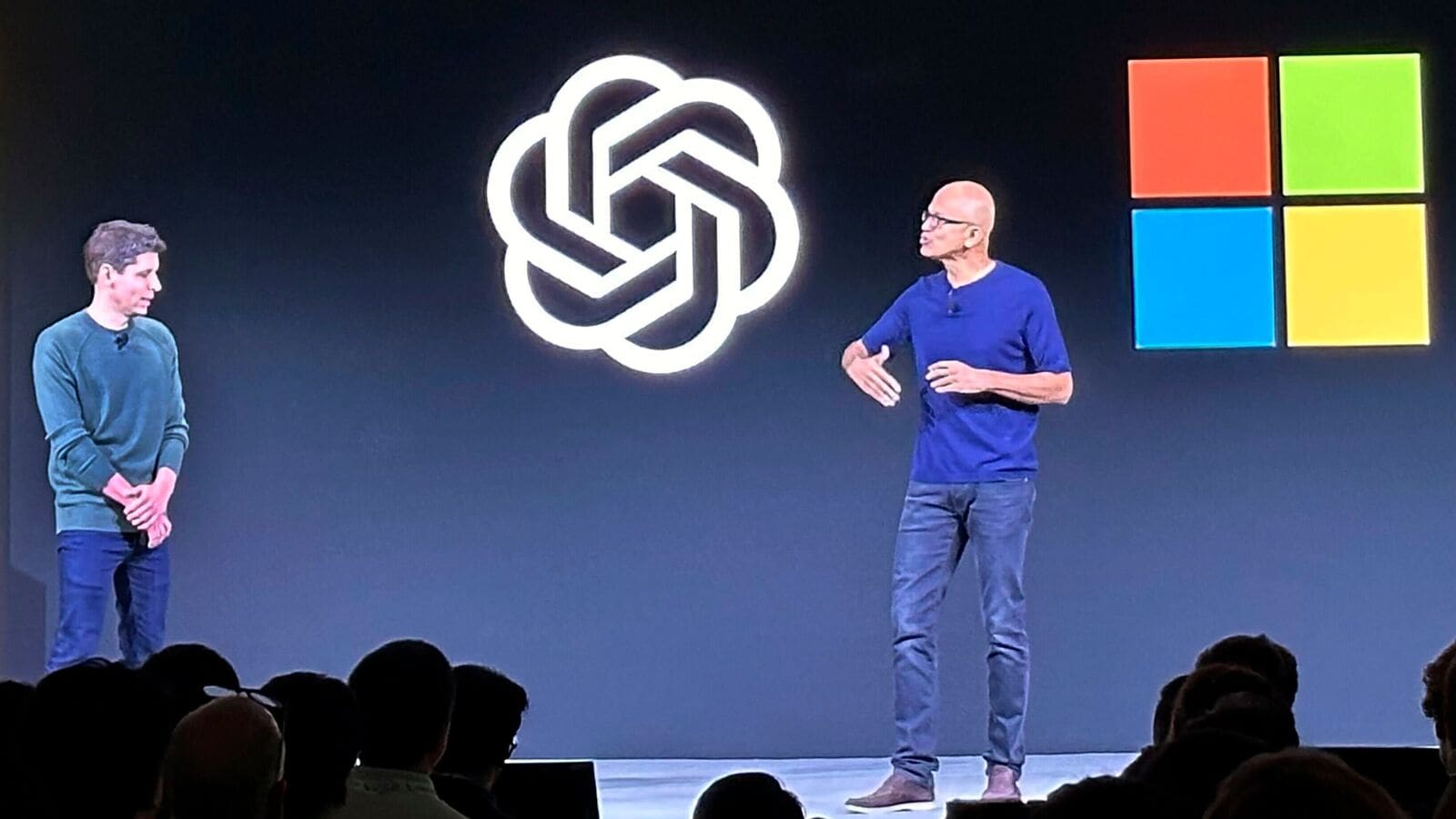 Inside Satya Nadella’s Great AI reset at Microsoft