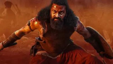 ‘Kantara chapter 1’ blows the audience’s mind and earns about Rs 400 crore within ten days