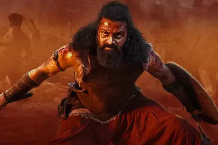 ‘Kantara chapter 1’ blows the audience’s mind and earns about Rs 400 crore within ten days