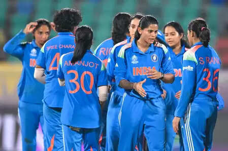 Women’s World Championships: What is the record between India and Australia in ODI format?