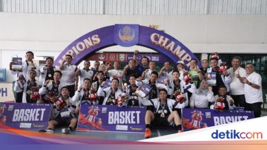 IMIPAS Ministry Basketball Team becomes champion at Pornas CORPRI 2025