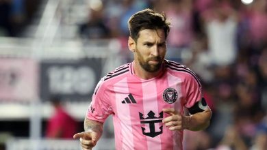 Lionel Messi Scripts History in MLS after Atlanta United Win; Inter Miami star becomes first footballer to produce …