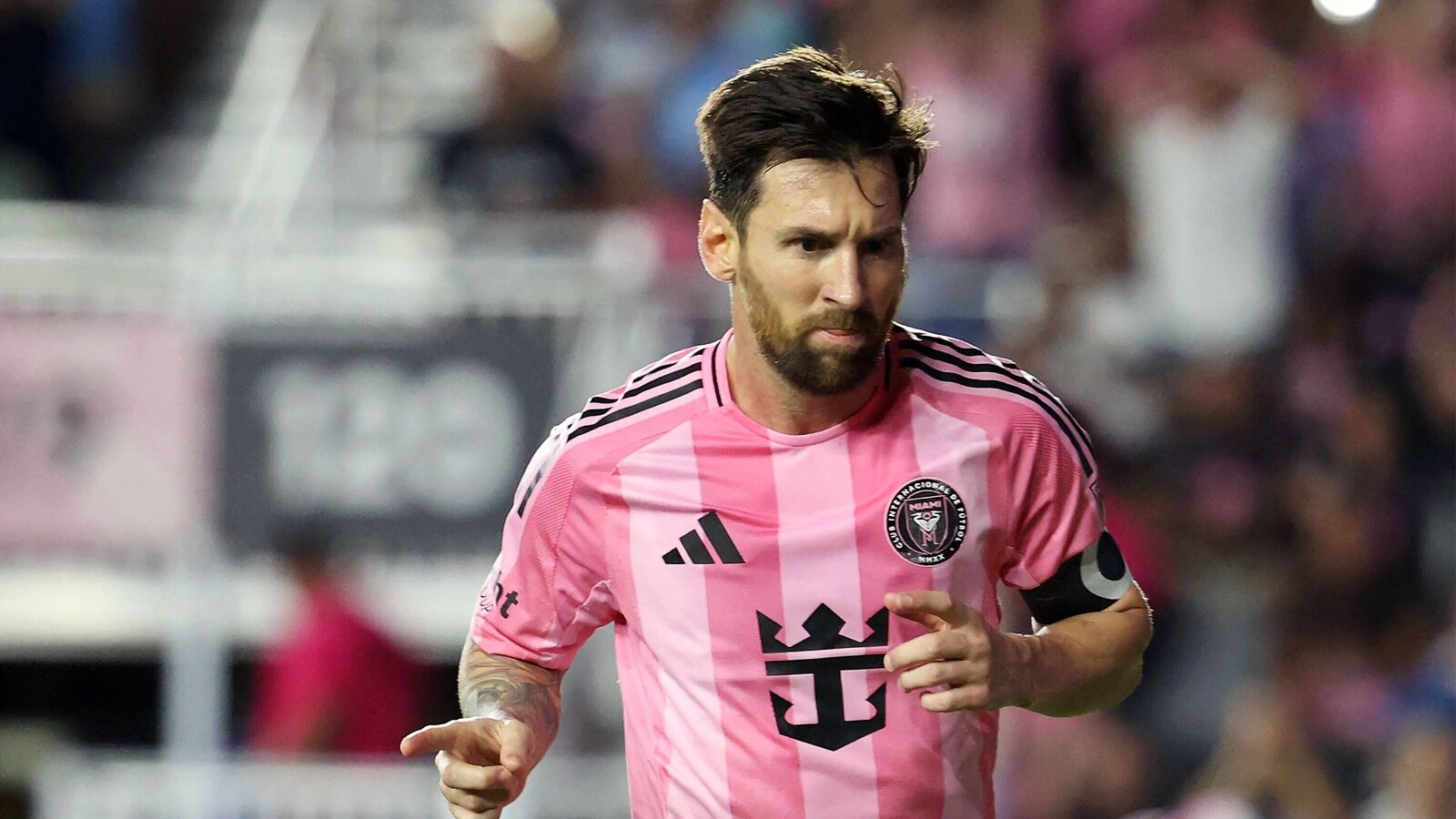 Lionel Messi Scripts History in MLS after Atlanta United Win; Inter Miami star becomes first footballer to produce …