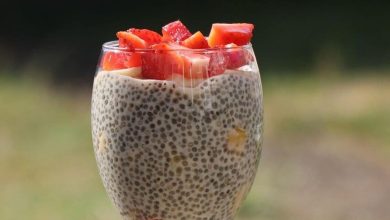 What really happens to your bowels when you eat chia -seeds every day? Doctor explains