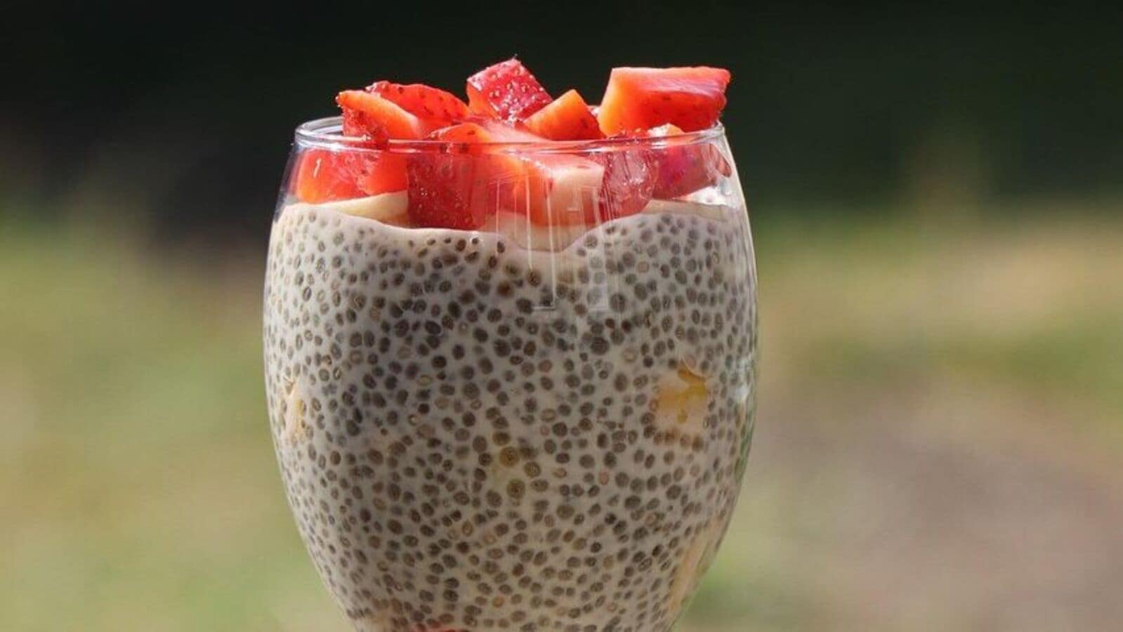 What really happens to your bowels when you eat chia -seeds every day? Doctor explains