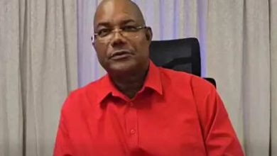Patrick Hermini is the new president of Seychelles, Premier Modi congratulated
