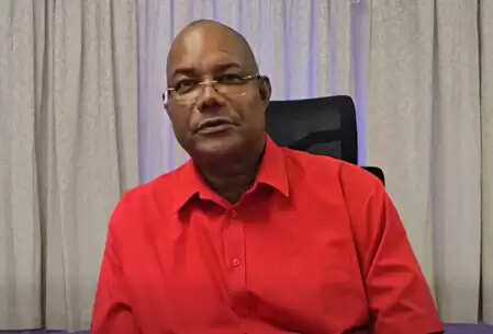 Patrick Hermini is the new president of Seychelles, Premier Modi congratulated