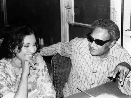 Ashok Kumar was a laboratory assistant, that’s how he became a superstar of Hindi Cinema.