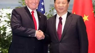 China angry about America’s 100 percent extra tariff accuses Trump of increasing economic pressure