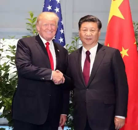 China angry about America’s 100 percent extra tariff accuses Trump of increasing economic pressure