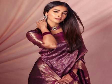 Pooja Kinded Birthday Special: got her first break in Hindi Cinema from Advertising, is a top actress, even after giving flop films.