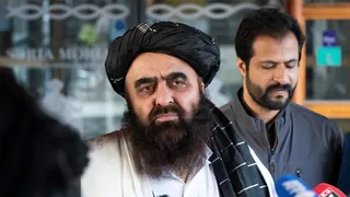 Afghan Foreign Minister Amir Khan Muttaqi’s visit to Agra canceled, was scheduled to visit Taj Mahal – Foreign Minister Afghanistan, Amir Khan Muttaqi Agra Taj Mahal, was canceled