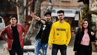 Bihar Politics: Students could not unite in Bihar, once coin was used – students with a strong presence in Bihar politics marginalized due to lack of unity