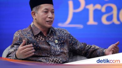 Minister of Co -operatives emphasizes that heads are not the highest projects: tools for people’s economic struggles