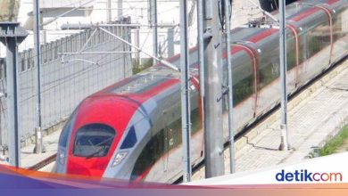 Number of fast train trips reduced, here’s the reason