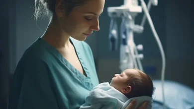 بين الولادة الطبيعية والقيصرية: كيف تختارين الأفضل لكِ؟