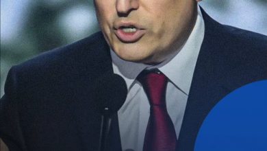مستشار ترمب: أميركا لا تقبل المنافسة مع الصين وتسعى لزيادة الفوارق معها. تابعوا اقتصاد الشرق…