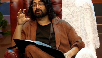 Standup Comedant Ravi Gupta’s explosive entry in Bigg Boss 19, fiercely fried the housemates