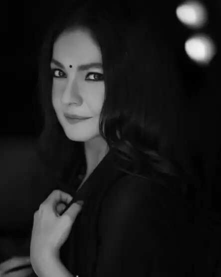 “Oh saba! ‘Tu Bhi Jo Aayi to Akali Aayi’, Pooja Bhatt shared a special moment
