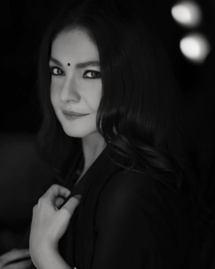 “Oh saba! ‘Tu Bhi Jo Aayi to Akali Aayi’, Pooja Bhatt shared a special moment