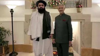 Pakistan angry about the joint statement of India-Afghanistan, called Afghan Ambassador