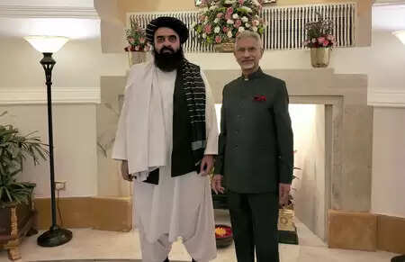 Pakistan angry about the joint statement of India-Afghanistan, called Afghan Ambassador