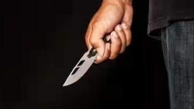 Brother got out of control as soon as he saw the sister -in -law’s case stabbed him on the road