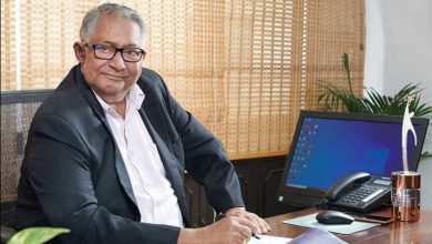 Butterfly mourns Prestige’s TT Jagannathan, considered him as ‘thoughts that formed the kitchen industry’ | See Facebook post